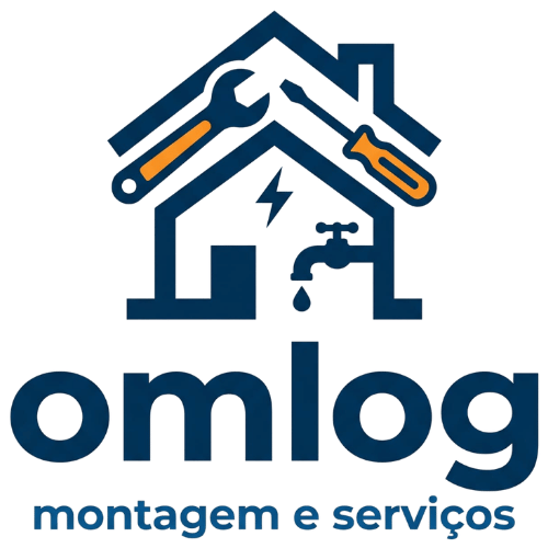 Omlog Montagem e Serviços